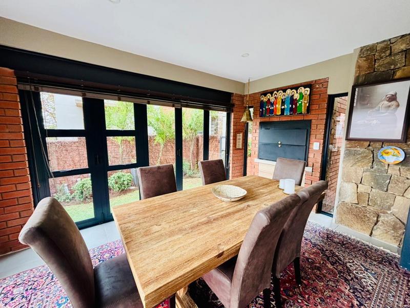 3 Bedroom Property for Sale in Wild Olive Estate Free State